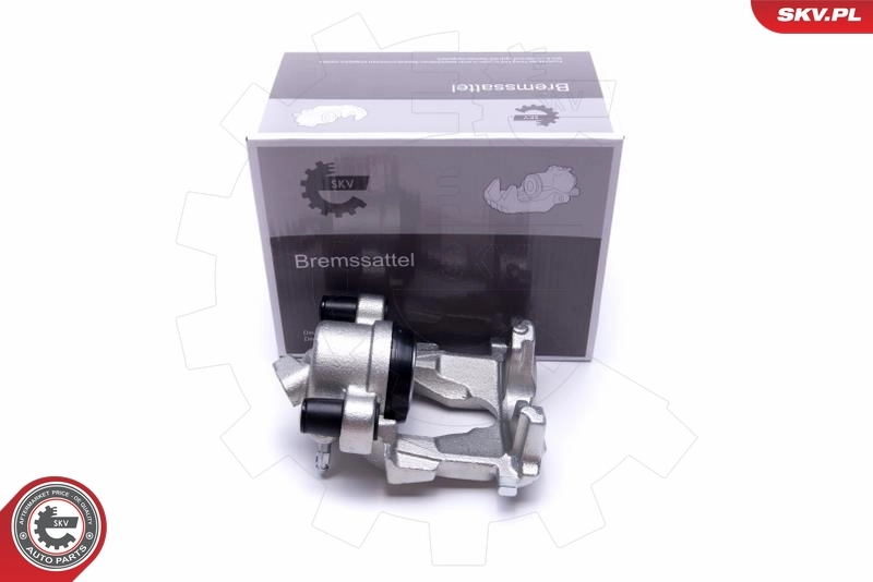 Brake Caliper